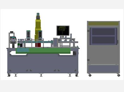 KNT-PJR6B 多功能機器人實訓系統